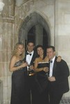 Highlight for Album: Black Tie Holiday Gala at the National Cathedral