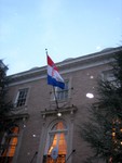 Highlight for Album: Evening at the Embassy of Croatia