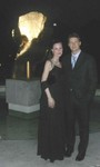 Highlight for Album: European Ball at the Embassy of France 