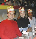 Highlight for Album: Medieval Times