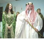 Highlight for Album: Embassy of Saudi Arabia
