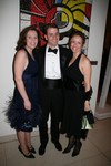 Highlight for Album: Monte Carlo Gala and Toy Drive at the French Embassy 