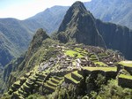 Highlight for Album: Trip to Peru