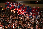 Highlight for Album: New Year's Eve Gala 2009: A Salute to America