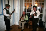 Highlight for Album: Evening at the Embassy of Ireland