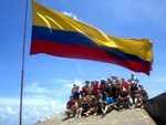 Highlight for Album: Trip to Cartagena/Baru Colombia