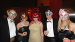 Highlight for Album: Venetian Ball at the Embassy of Italy