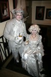 Most Original Costume - Ghosts of Washington