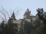 Highlight for Album: Dracula Tour to Transylvania, Romania