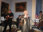 Highlight for Album: Evening at the Embassy of Poland
