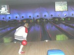 Highlight for Album: Bowling Party