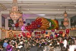 Highlight for Album: New Year's Eve Gala 2011